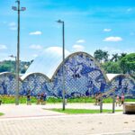 Arinos Solar Park Brazil：引领拉美可再生能源投资新格局