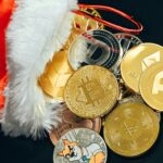 Bitcoin vs. Gold During Holiday Rallies: Who Wins the Year-End Race?