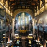 Border Security and The Impact on The Bond Market Amidst Global Economic Uncertainty