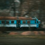 Czech Train Crash Sparks Urgent Review of Central European Infrastructure Investment