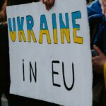 EU’s €135 Billion Ukraine Funding Gap: Risks and Opportunities for Investors