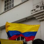 Ecuadorian voters reject hosting foreign military bases and rewriting constitution in referendum