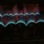 European Natural Gas Prices Winter 2025 Surge Amid Hesse Cold Snap