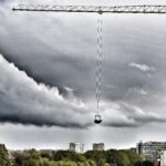 欧洲天气引发供应链中断：极地寒潮冲击物流与投资