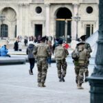 法国强化军事备战应对地缘风险，国防股成投资新焦点