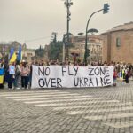 Geopolitical Risk Alert: Italy’s Military Aid to Ukraine and the Rise of European Defense Stocks