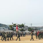 Japan-Taiwan Military Tensions Trigger Geopolitical Risk Selloff in Asia-Pacific Markets