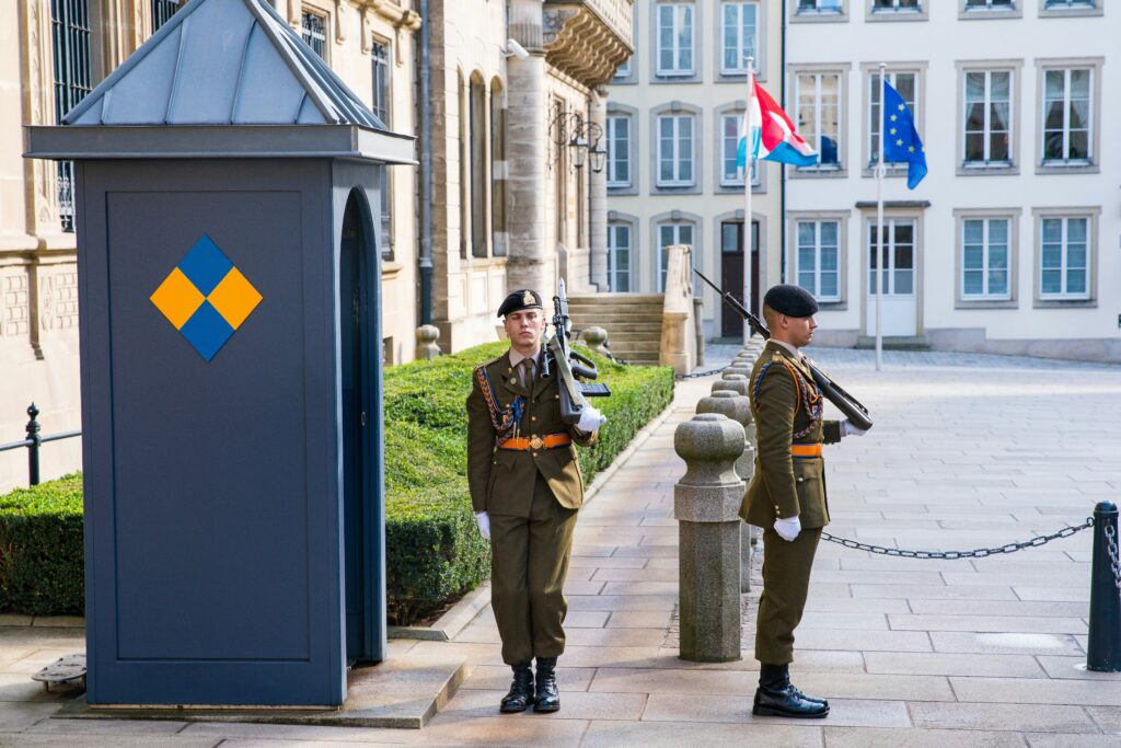 Military Schengen EU：欧洲防务一体化迈出关键一步