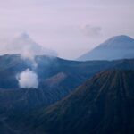 Mount Semeru Eruption Sparks Evacuations and Supply Chain Concerns in Indonesia