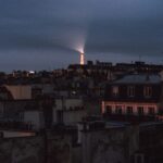 Paris Power Outage Highlights Urban Energy Resilience Gaps: A New Lens for Critical Infrastructure Investing