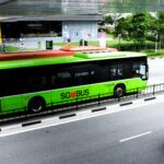 新加坡率先推出全球首个绿色燃油税对欧洲旅客的影响