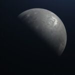 Theia’s Inner Solar System Origins and the Future of Lunar Resource Investment