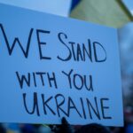 Trump Criticizes Ukraine’s Gratitude and European Oil Dependence Amid Sanctions