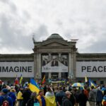 European Leverage in Ukraine Peace Talks: Geopolitical Risk and Market Implications