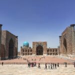 Uzbekistan’s AI Tax-Free Zones: A New Frontier for Tech Investors?