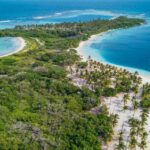 特朗普暗示与委内瑞拉总统马杜罗可能展开对话，美军在加勒比地区进一步扩大了军事存在