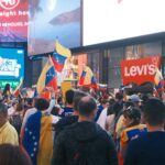 Venezuela Political Crisis Sparks Major Air Travel Disruption