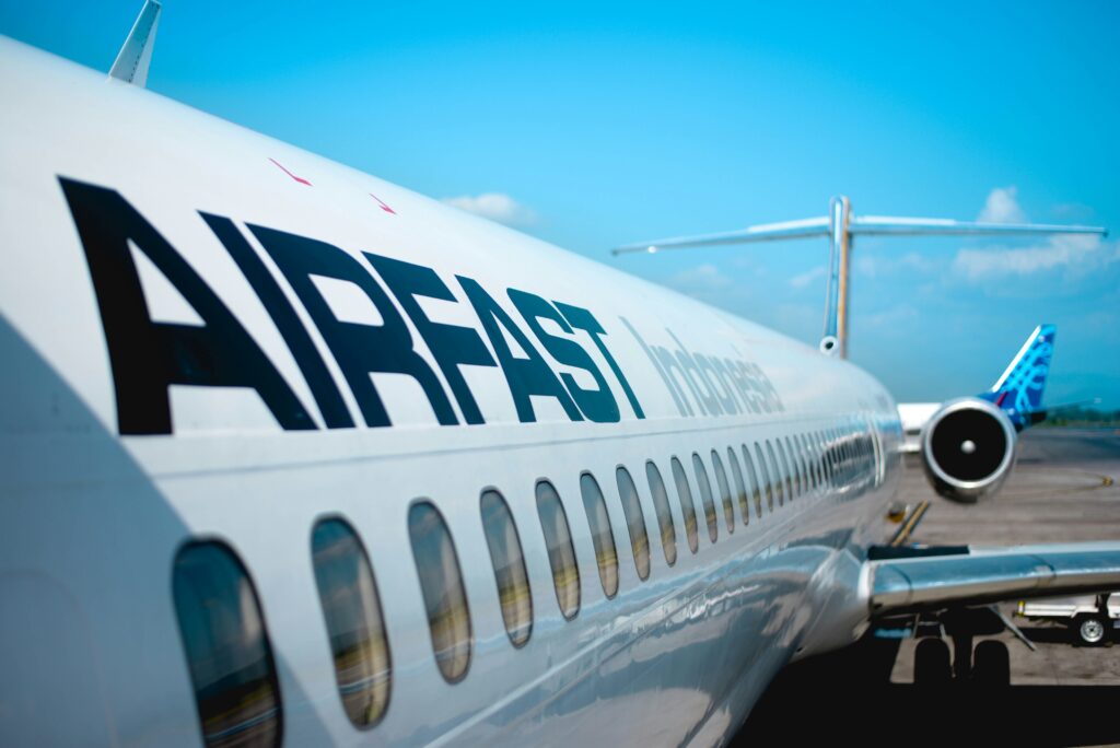 FlyDubai拓展机队融资策略， Airbus订单重塑波音市场竞争格局