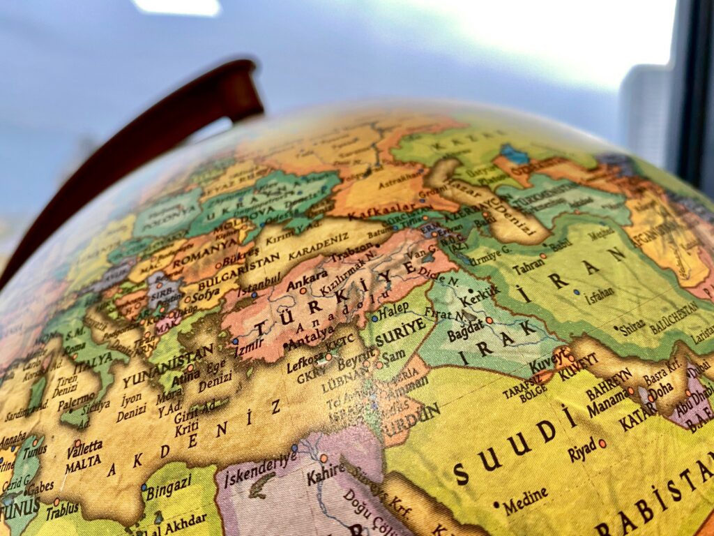 How Shifting Geopolitical Alliances Like the Trump-Mamdani Rapprochement Could Reshape Global Financial Markets