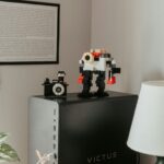 2030年家庭机器人投资将如何改变我们的生活？